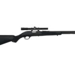 Marlin Model 60 22 LR Synthetic W/ Scope 60SN-W/S 70651 1 Marlin Model 60 22 LR Synthetic W/ Scope 60SN-W/S 70651