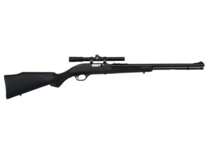 Marlin Model 60 22 LR Synthetic W/ Scope 60SN-W/S 70651 3 A3153