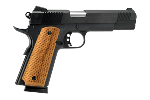 A3156 Metro Arms American Classic 1911 45 ACP Government 5" Barrel AC45G2