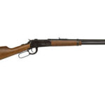 Mossberg Firearms 464 30-30 Lever Action Hardwood Stock 20" Barrel 41010