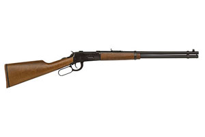 Mossberg Firearms 464 30-30 Lever Action Hardwood Stock 20" Barrel 41010
