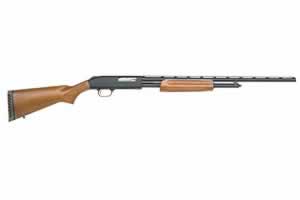 Mossberg Firearms 500 All Purpose Field 410 Ga 24" Barrel 50104