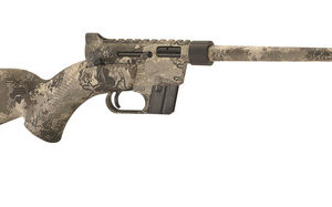 Henry US Survival Rifle 22 LR True Timber Viper Western Camo H002VWP