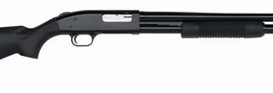 Mossberg 500 Persuader 12 GAUGE Tactical Shotgun 50577