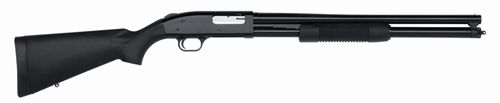 A3161 Mossberg 500 Persuader 12 GAUGE Tactical Shotgun 50577
