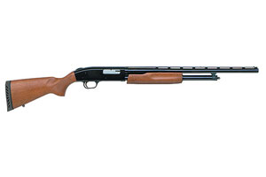 Mossberg Firearms 500 Bantam 20 GA Pump Action 22" Barrel 54132