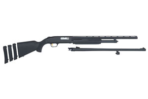 Mossberg Firearms 500 20 GA 22" / 24" 54250