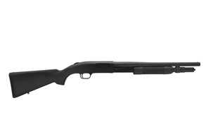 Mossberg 590 12 Ga Tactical Home Defense Shotgun 50778
