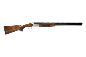Savage Arms Stevens 555 20 Ga Over/Under 26" Barrel 22593
