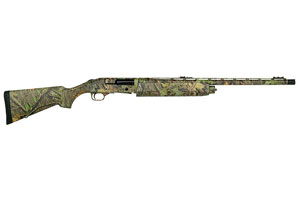 A3172 Mossberg 930 Turkey 12 GA Mossy Oak Obsession 24" Barrel 85222