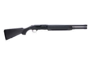 A3173 Mossberg Firearms 930 Tactical 8 Shot 12 Ga Semi Auto 18" Barrel 85322
