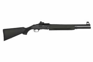 Mossberg Firearms 930 Tactical SPX 12 Ga Semi Auto 18" Barrel 85360