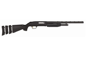Mossberg 510 Mini Bantam 20 Ga All Purpose Pump Action 18.5" Barrel 50485
