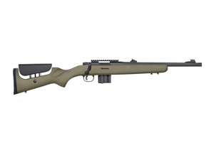 Mossberg Firearms MVP 223 27698