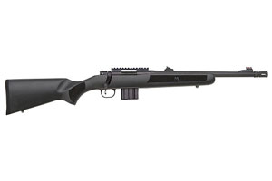 Mossberg Firearms MVP Patrol 556 Nato 16" Barrel 27716