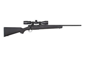Mossberg Firearms Patriot 308 Win W/ Vortex Scope 27933