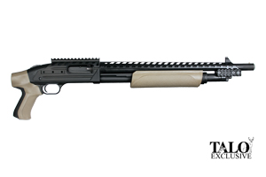 Mossberg Firearms 500 12 GAUGE 50400