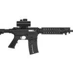 Mossberg Firearms Tactical 715T 22 LR 25 Round Magazine 37234 3 A3192