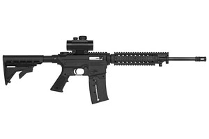 Mossberg Firearms Tactical 715T 22 LR 25 Round Magazine 37234