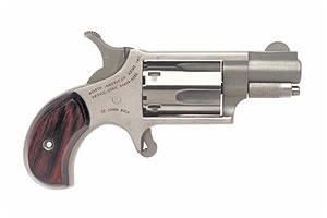 A3197 North American Arms Mini Revolver 22 LR NAA-22LR