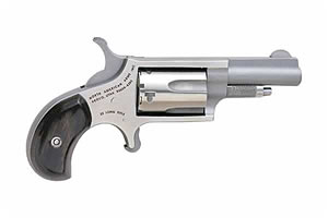 A3198 North American Arms Mini Revolver 22 LR NAA-22LLR
