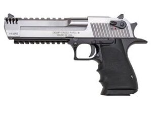 Magnum Research Desert Eagle Mark XIX 44 Mag DE44ASIMB 3 A320