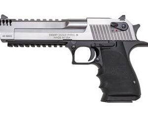Magnum Research Desert Eagle Mark XIX 44 Mag DE44ASIMB