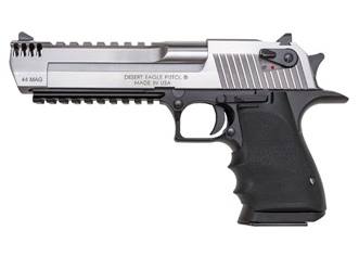 A320 Magnum Research Desert Eagle Mark XIX 44 Mag DE44ASIMB
