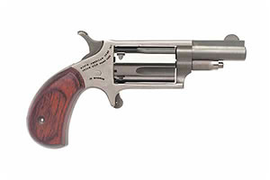A3200 North American Arms Mini-Revolver 22 Mag 5 Shot NAA-22M