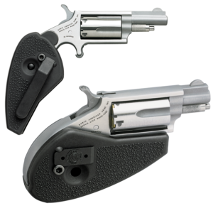 North American Arms Mini-Revolver 22 LR/Mag Holster Grip NAA-22MC-HG