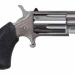 North American Arms Pug 22 Mag Stainless Steel Ported Barrel NAA-PUG-DP 3 A3207