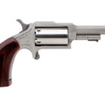 North American Arms Mini-Revolver The Sheriff 22 Mag NAA-1860-250 2 North American Arms Mini-Revolver The Sheriff 22 Mag NAA-1860-250