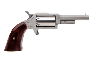 North American Arms Mini-Revolver The Sheriff 22 Mag NAA-1860-250