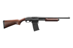 Remington 870 DM Hardwood 12 GAUGE 81351