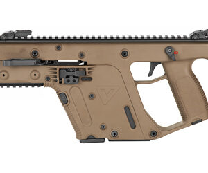 Kriss USA VECTOR SDP FDE 9mm Pistol 5.5" Threaded Barrel KV90-PFD20