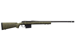 Remington 700 XCR Long Range Tactical 338 Lapua 26" Barrel 84463