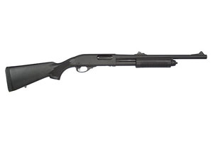 Remington 870P 12 GA 24417