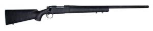 Remington Model 700 Police Black .308 Win 26" 4rd Heavy Barrel 25709