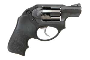 A3240 Ruger LCR 357 Mag Double Action Only 2" Barrel 5-Shot 5450