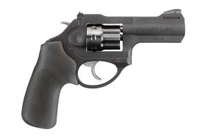 A3243 Ruger LCRX 22 LR 3" Barrel 8- Shot Revolver 5435
