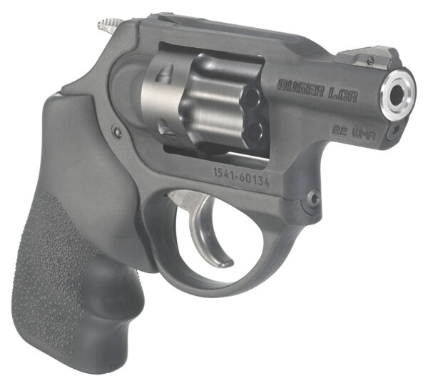 A3244 Ruger LCRX 22 Mag 6 Round Capacity 5439