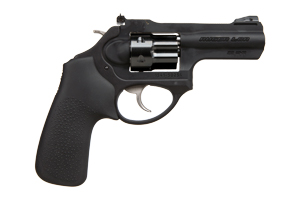 Ruger LCRX 22 Mag 3" Barrel Double Action Revolver 5437