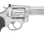 Ruger SP101 357 Mag 4" Barrel Stainless Steel 5-Shot 5771 2 Ruger SP101 357 Mag 4" Barrel Stainless Steel 5-Shot 5771