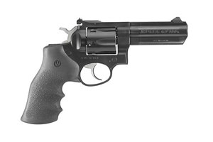 Ruger GP100 357 Mag 4" Blued Double Action Revolver 1702