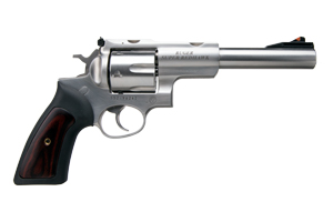 Ruger Super Redhawk 10mm 6.5" 5524
