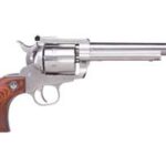 Ruger New Model Blackhawk 357 Mag Stainless Steel 6.5" Barrel KBN36-C 3 A3254