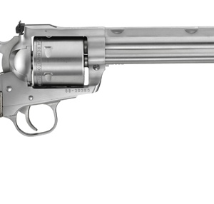 Ruger Super Blackhawk Hunter 44 Mag Stainless Steel 7.5" Barrel KS-47NHNN