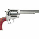 Ruger Super Blackhawk 44 Mag Single Action Revolver 7.5" Barrel KS47N-C 1 Ruger Super Blackhawk 44 Mag Single Action Revolver 7.5" Barrel KS47N-C