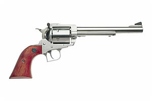 Ruger Super Blackhawk 44 Mag Single Action Revolver 7.5" Barrel KS47N-C