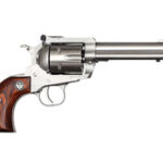 Ruger Super Blackhawk 44 Mag Stainless Steel 5.5" Barrel KS45N-C 0811 3 A3257